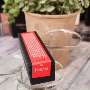 Color Street Lipstick- Hotshot